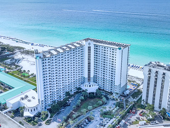 Pelican Beach Resort ~ Destin, Florida Vacation Rentals by Southern